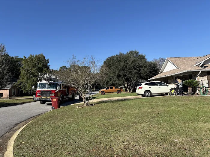 EscaRosa Cooling & Heating Picture 2