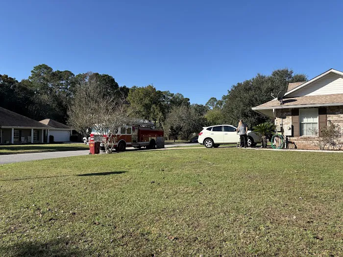 EscaRosa Cooling & Heating Picture 1