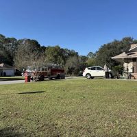 EscaRosa Cooling & Heating ico