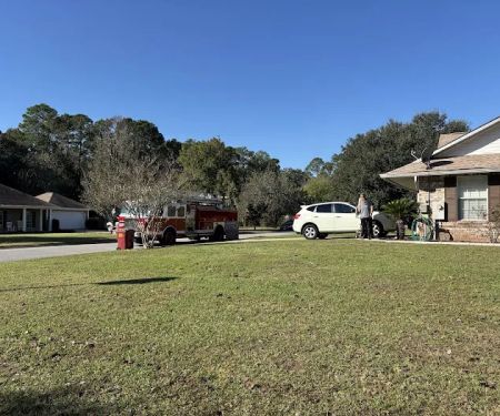 EscaRosa Cooling & Heating