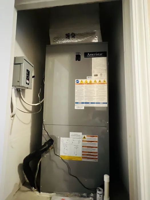 Patriot Heating & Air, LLC Picture 2