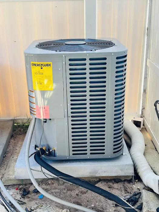Patriot Heating & Air, LLC Picture 3