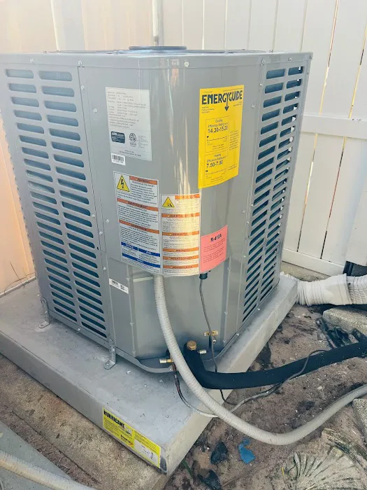 Patriot Heating & Air, LLC Picture 1