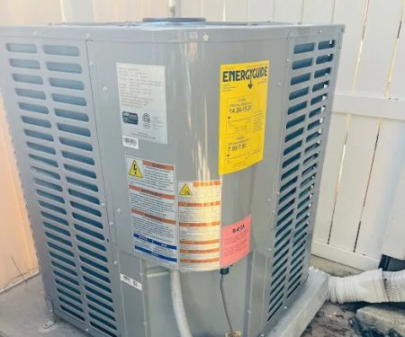 Patriot Heating & Air, LLC