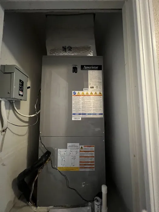 Patriot Heating & Air, LLC Picture 6