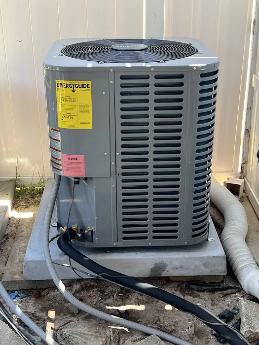 Patriot Heating & Air, LLC Picture 7