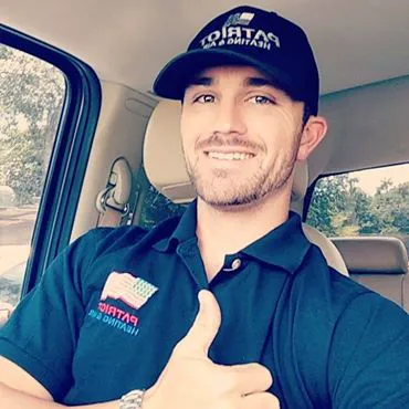 Patriot Heating & Air, LLC Picture 8