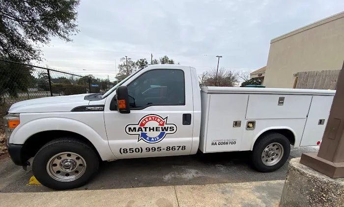 Mathews Heating & Air Picture 2