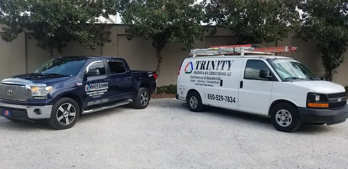 Trinity Heating and Air Conditioning LLC Picture 1