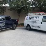 Trinity Heating and Air Conditioning LLC