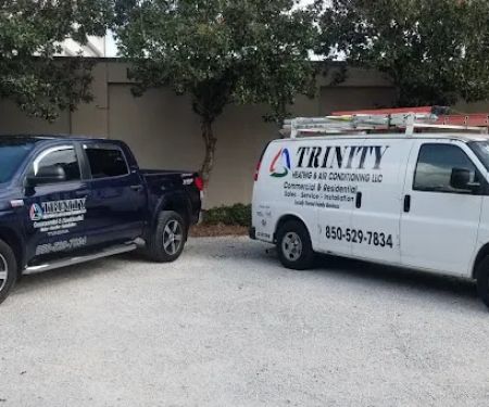 Trinity Heating and Air Conditioning LLC