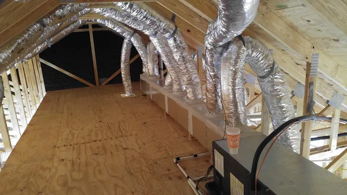 Trinity Heating and Air Conditioning LLC Picture 2