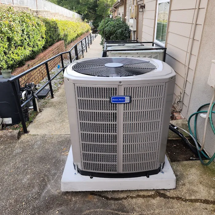 Trinity Heating and Air Conditioning LLC Picture 3