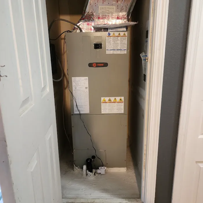 Trinity Heating and Air Conditioning LLC Picture 4