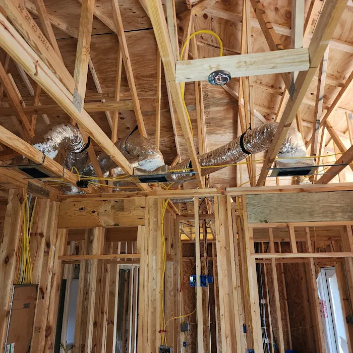 Trinity Heating and Air Conditioning LLC Picture 5