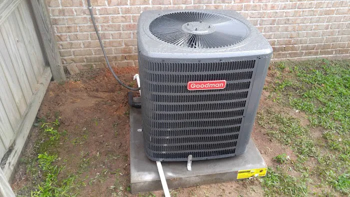 Trinity Heating and Air Conditioning LLC Picture 7