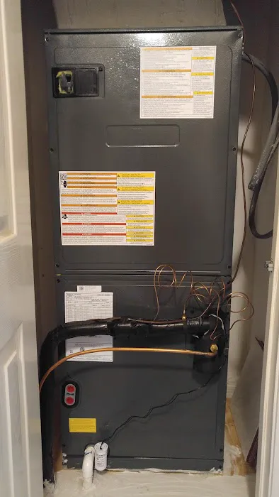 Trinity Heating and Air Conditioning LLC Picture 6