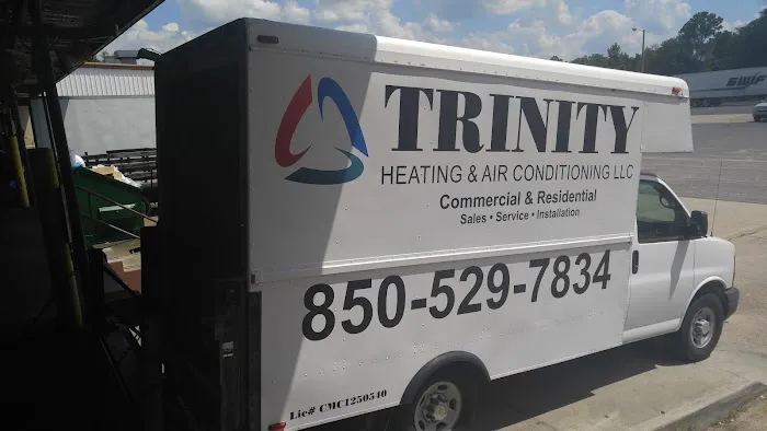 Trinity Heating and Air Conditioning LLC Picture 9