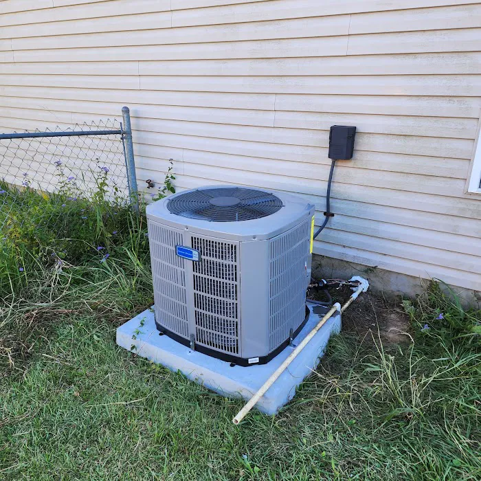 Trinity Heating and Air Conditioning LLC Picture 8