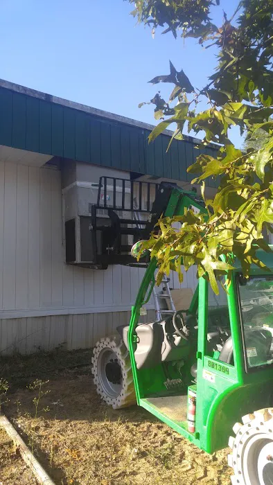 Trinity Heating and Air Conditioning LLC Picture 10