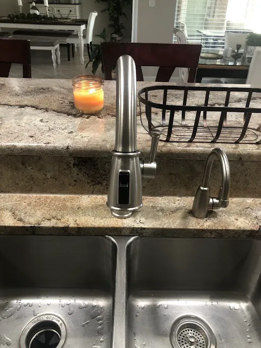 Peaden Air Conditioning, Plumbing & Electrical Picture 7