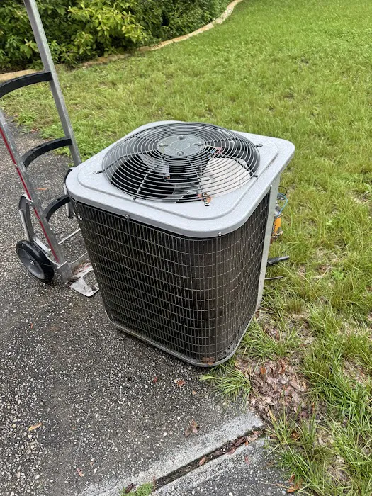 Peaden Air Conditioning, Plumbing & Electrical Picture 5