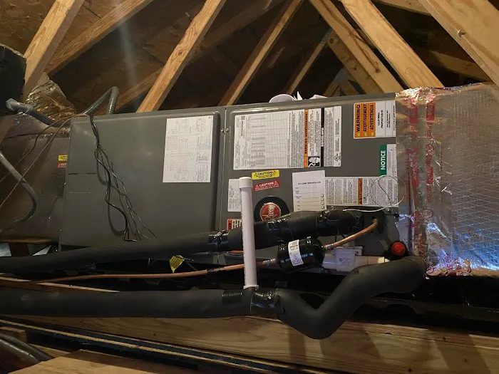 Peaden Air Conditioning, Plumbing & Electrical Picture 8