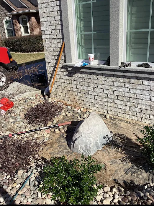 Peaden Air Conditioning, Plumbing & Electrical Picture 10