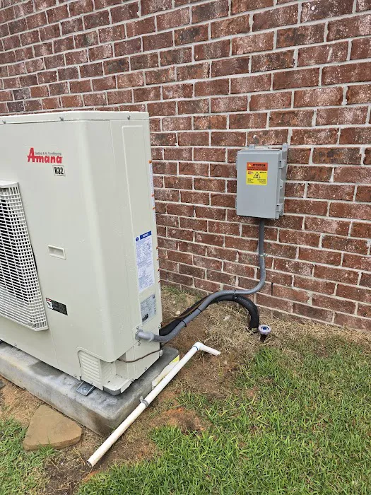 Bluewater Heating & Air Conditioning Picture 2