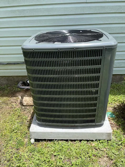 Bluewater Heating & Air Conditioning Picture 3