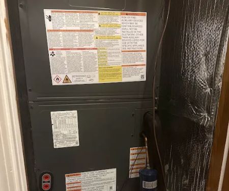 Bluewater Heating & Air Conditioning