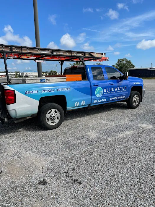 Bluewater Heating & Air Conditioning Picture 6