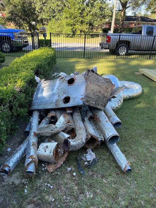 Bluewater Heating & Air Conditioning Picture 7