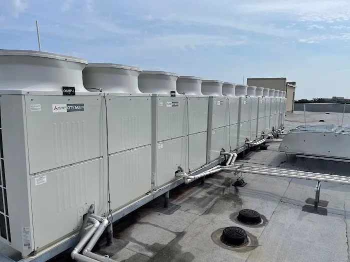 Bluewater Heating & Air Conditioning Picture 10