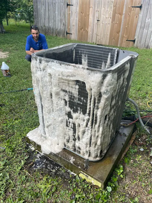 Bluewater Heating & Air Conditioning Picture 9