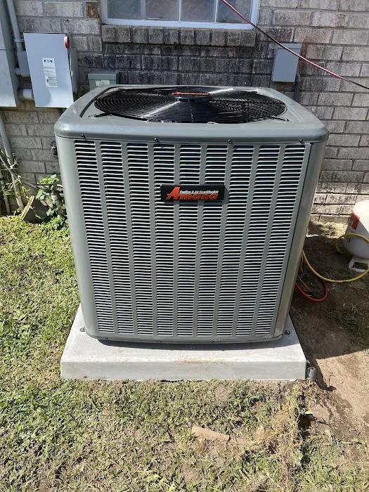 Express Air Conditioning & Heating Inc Picture 1