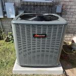 Express Air Conditioning & Heating Inc