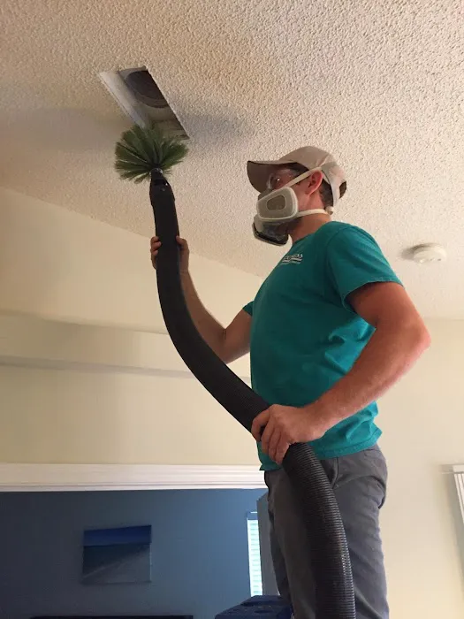 Express Air Conditioning & Heating Inc Picture 6