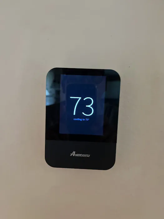 Express Air Conditioning & Heating Inc Picture 9