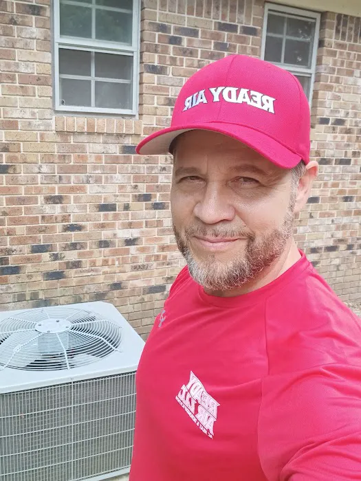 Ready Air LLC Picture 1