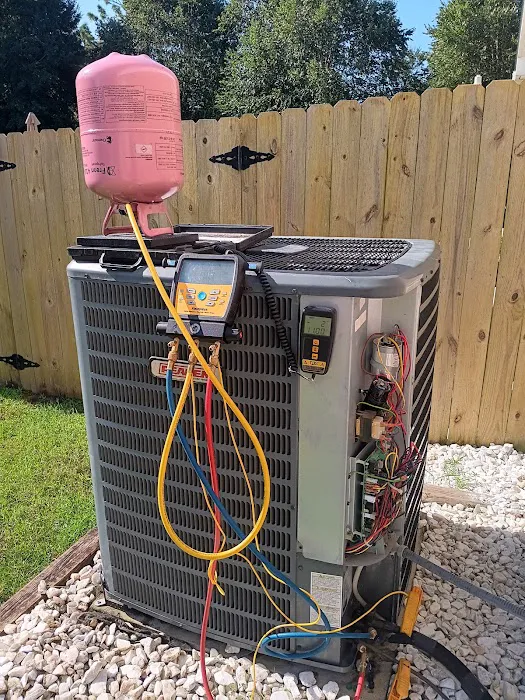 Ready Air LLC Picture 2