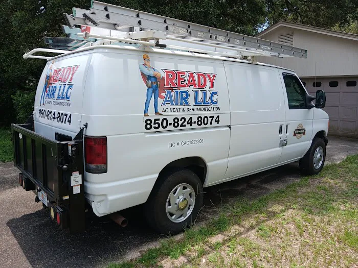 Ready Air LLC Picture 5