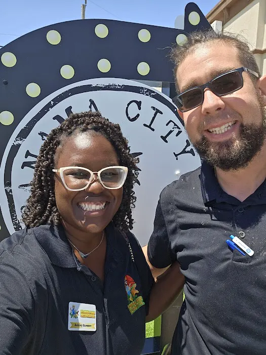 Florida Man Residential Picture 1