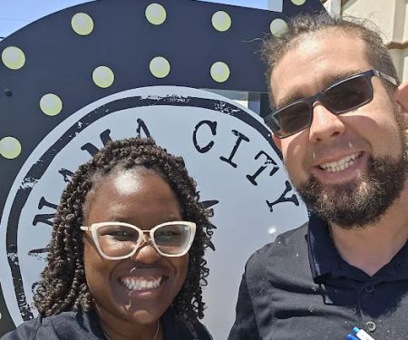 Florida Man Residential