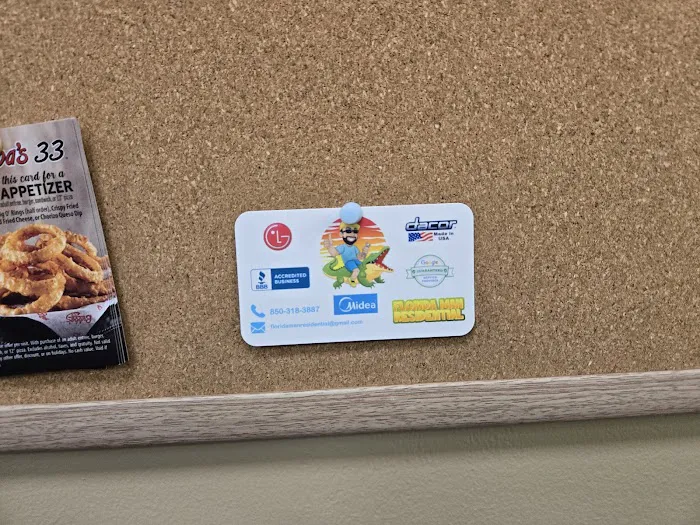 Florida Man Residential Picture 5