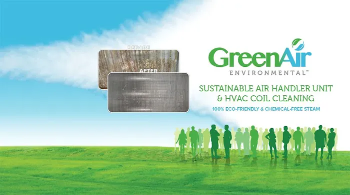 Green Air Environmental, LLC Picture 1