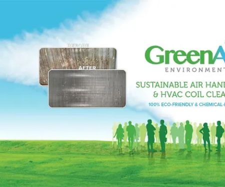Green Air Environmental, LLC