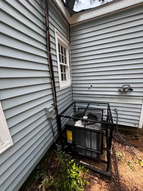 Home Pros Plumbing, Heating and Air Picture 3