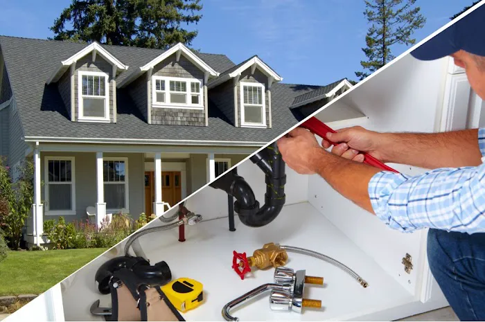 Home Pros Plumbing, Heating and Air Picture 2