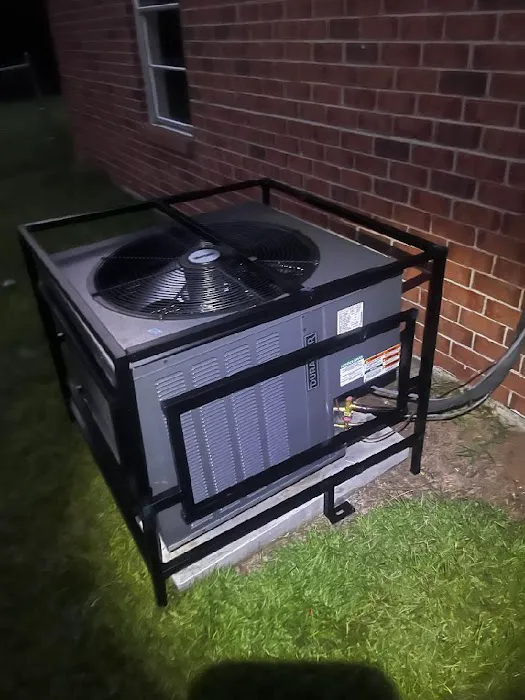 Home Pros Plumbing, Heating and Air Picture 5